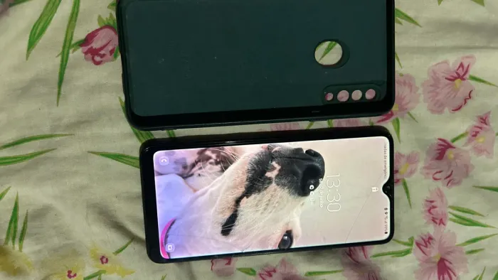 Galaxy A20s