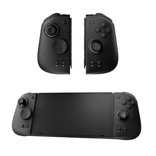 Controle de Nintendo Switch (Joycon) - Mobapad M6 HD
