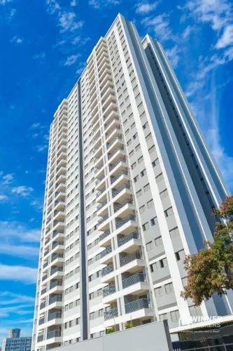 Apartamento com 2 dormitórios à venda, 78 m² por R$ 733.026,70 - Vila Marumby - Maringá/PR