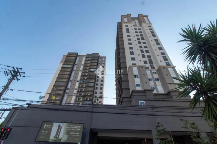 APARTAMENTO À VENDA NO JARDIM BONFIM, CAMPINAS CONDOMÍNIO LIVING BLEND