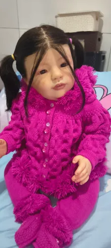 Bebê reborn
