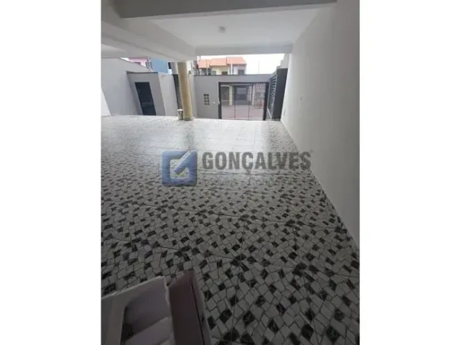Apartamento 2 dormitórios, 49 mts² na Vila Helena em Santo André