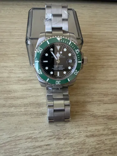 Rolex Submariner