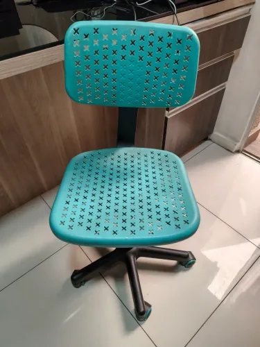 Cadeira de escritório