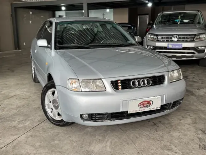 Audi A3 1.8 3P 1999