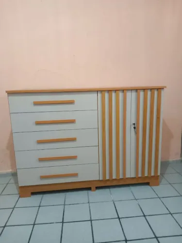 Cômoda