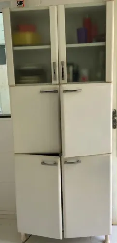 Armário de cozinha 