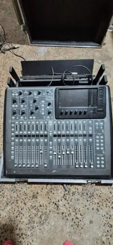 Mesa X32 compact 