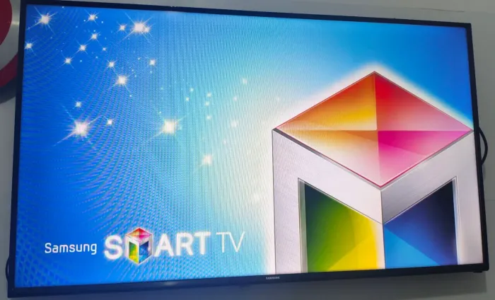Smart TV Samsung 40 polegadas