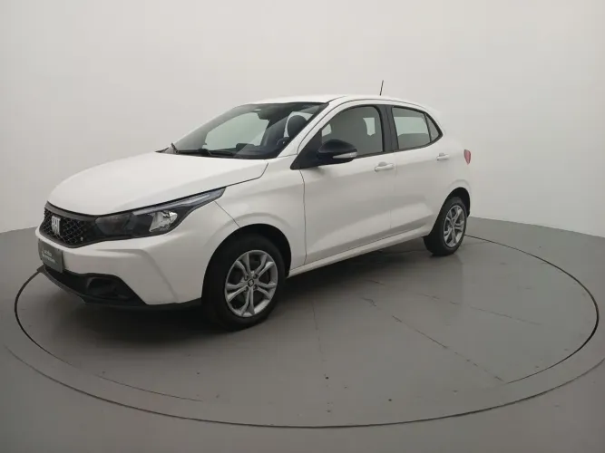 Fiat Argo Drive 1.0 Firefly 2026