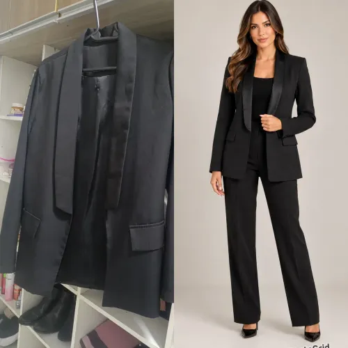 Desapegos Vestidos, blazer, Saia longa para festa , shorts saia , jaqueta Bomber, cardigã