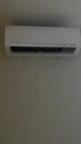 Ar-condicionado Midea 9.000 BTUS