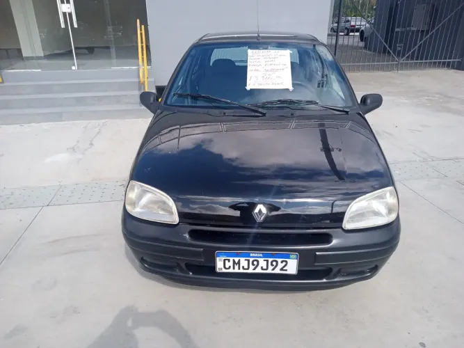 Renault Clio RL 1.6 3p/5p 1998