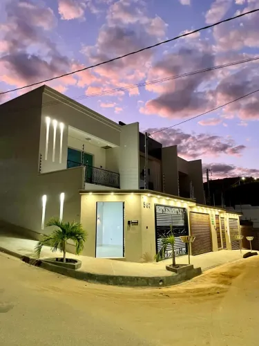 Lagoa Santa - Governador Valadares - MG