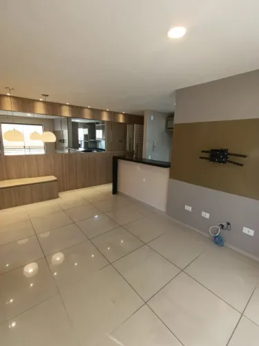 Luxuoso apartamento com 3 quartos em Nova Parnamirim -