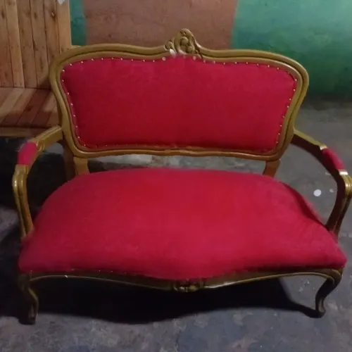Sofa lindo