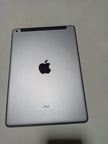 Ipad 5 geração 128 gb