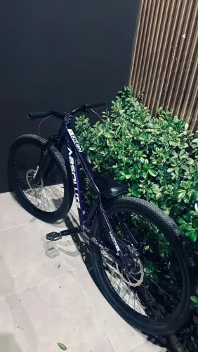 Vendo absolute Nero 5