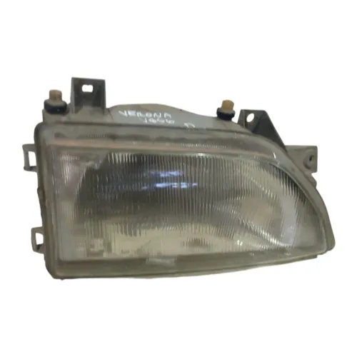 Farol Luz Lanterna Dianteira Direita Ford Verona 1997 A 2003