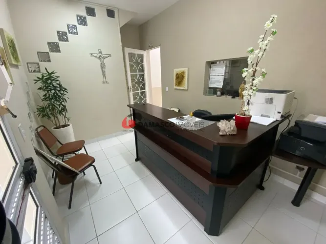 Sobrado em Santa Maria