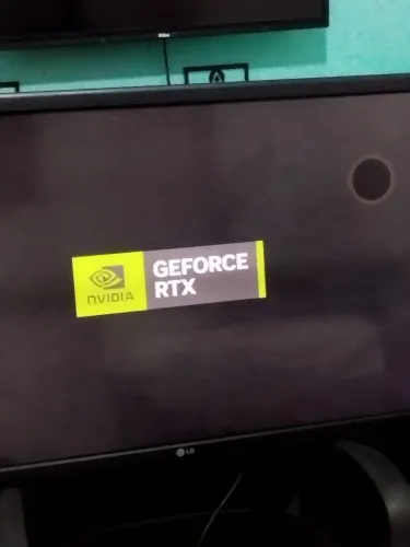 Monitor Profissional LG 42" Flatron M4210LCBN (Tela Gigante / Desapego)<br>