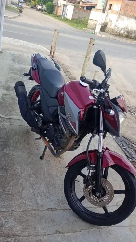 Moto ótima