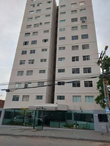 Apto Jardim América ( Goiânia.Goias )