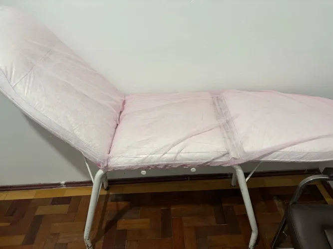 Maca fixa 5 posições