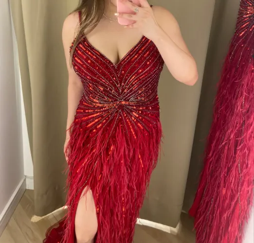 Vestido para Formatura/ festa/ Baile 