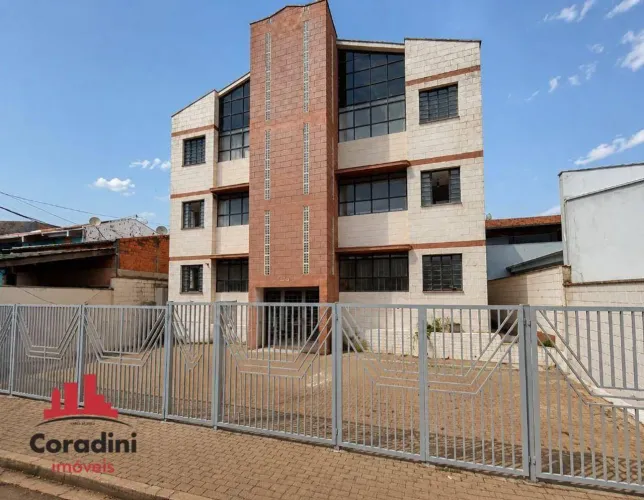 Apartamento com 2 quartos para alugar, 70 m² no Bairro Parque Liberdade - Americana/SP