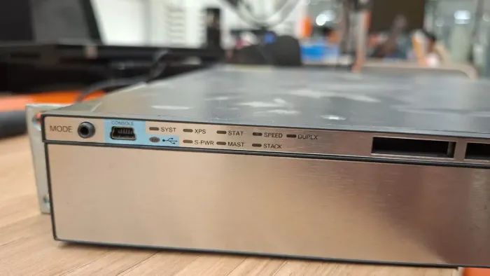 Switch Cisco