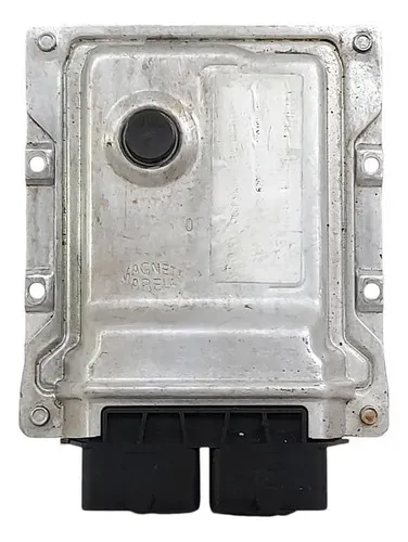 Módulo De Injeção Eletrônica Fiat Strada 1.4 2023 V1853 - P2