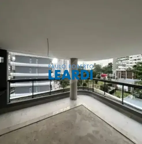 APARTAMENTO - BUTANTÃ - SP
