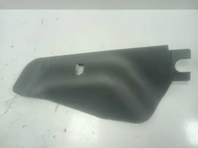 Acabamento Direito Console Hyundai I30 2.0 2010 Preto