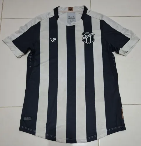 Camisa Ceará original Vozão #10 tam. M