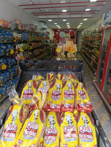 Freezer, gondulas, balcão, refrigeração para loja. 