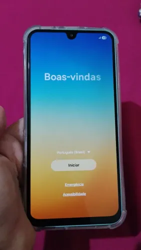 Samsung A26 novo