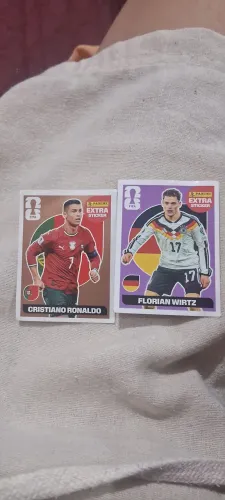 Legends