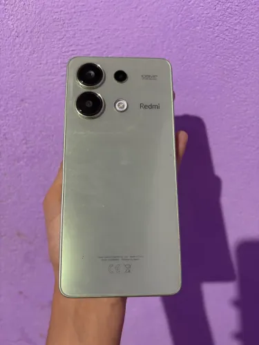 Celular pronta entrega