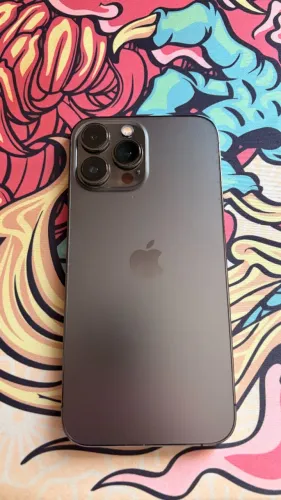iPhone 13 Pro Max 128GB