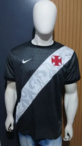 Camisas do Vasco 
