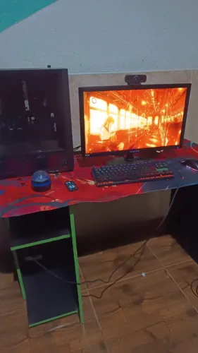 COMPUTADOR PC GAMER