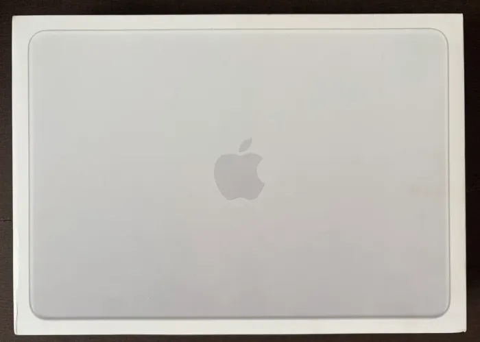 MACBOOK NEO - SILVER - 512 G