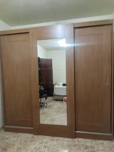 Guarda roupa Casal