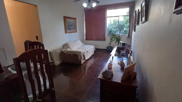 MARTINS PENA 3 QUARTOS COM SUITE E VAGA