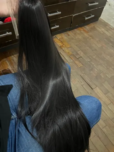 Lace 77cm natural NOVA