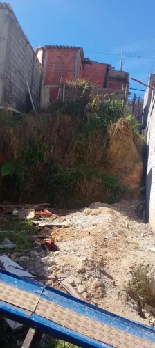 Terreno itaquaquecetuba