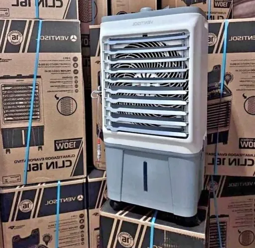 Climatizadores novo