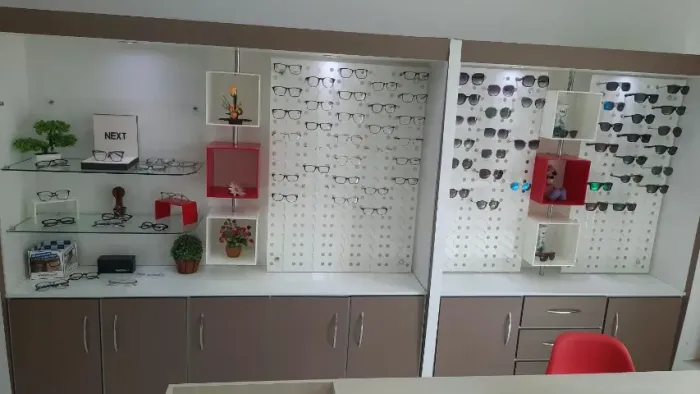 Vitrines