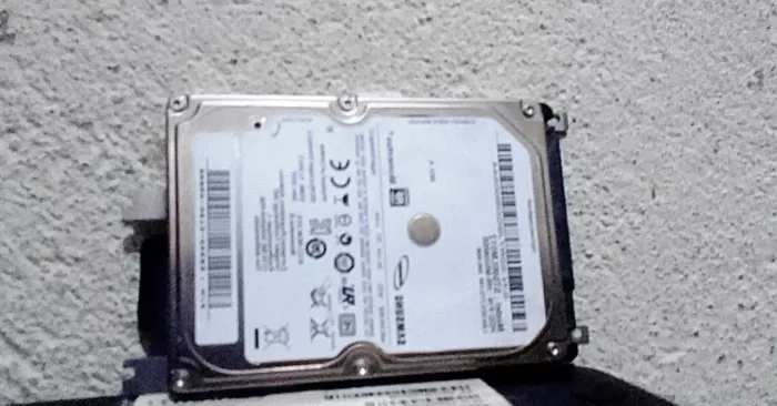 HD 500GB SAMSUNG "NOTEBOOK"
